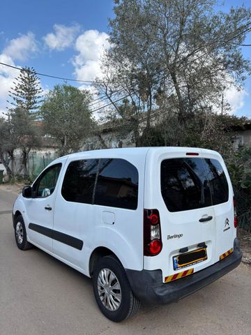 סיטרואן ברלינגו 