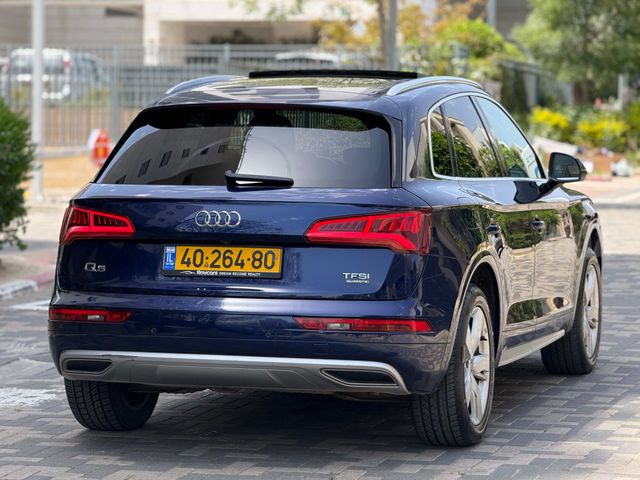 אאודי Q5