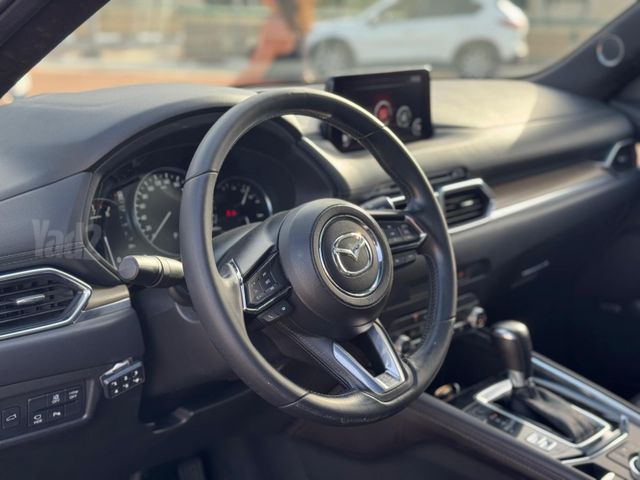 מאזדה CX-5