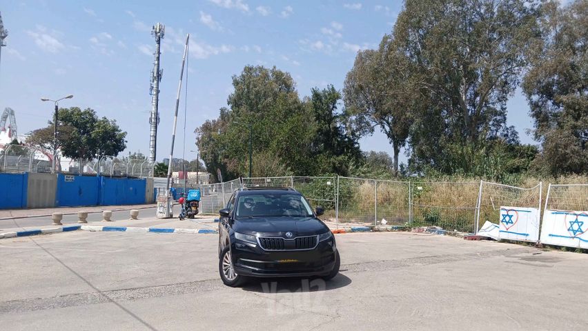 סקודה קודיאק