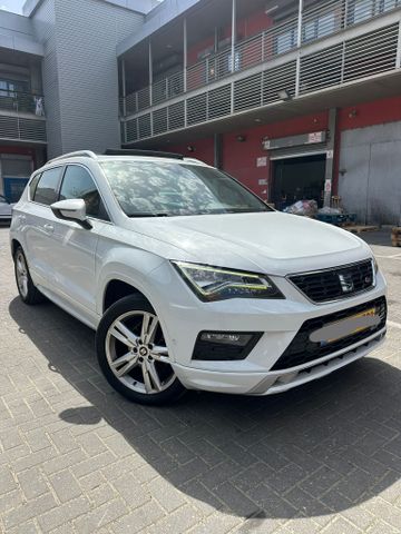 מודעת רכב סיאט אטקה 1