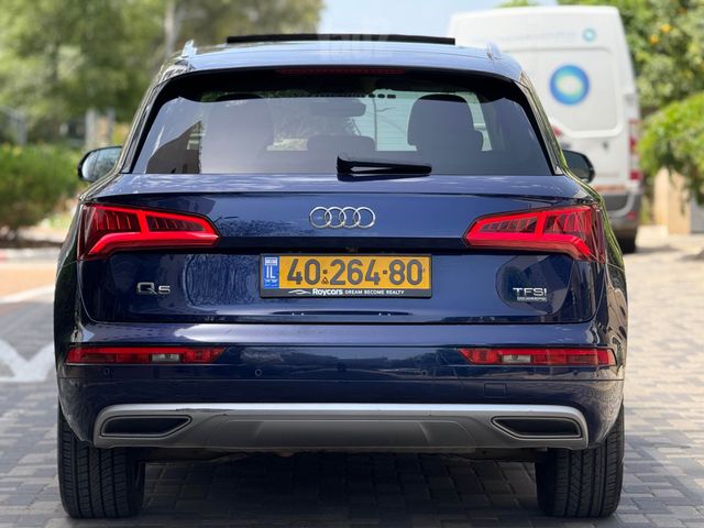 אאודי Q5
