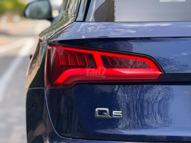 אאודי Q5