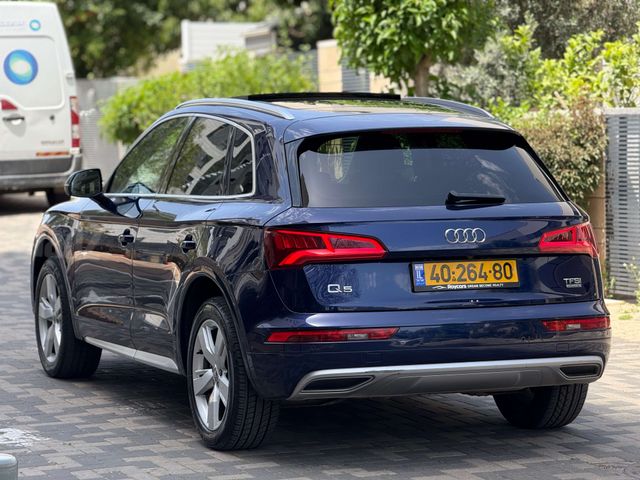 אאודי Q5
