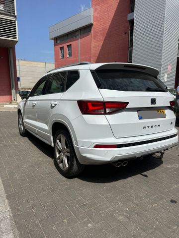סיאט אטקה