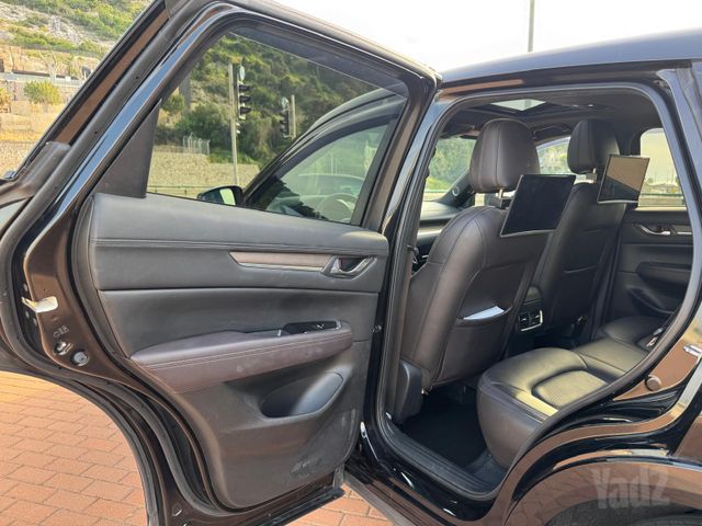 מאזדה CX-5