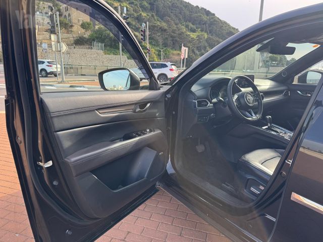 מאזדה CX-5
