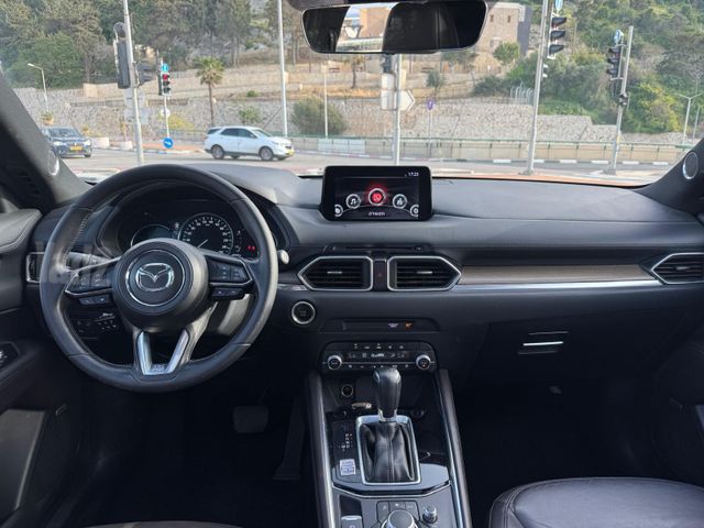 מאזדה CX-5
