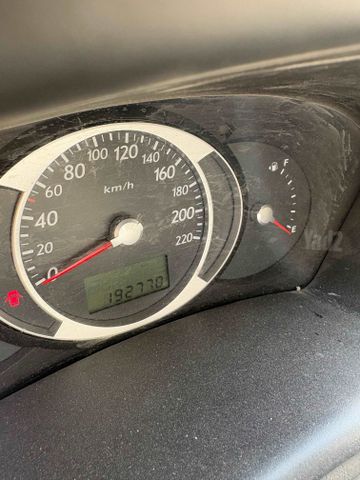 מודעת רכב יונדאי טוסון