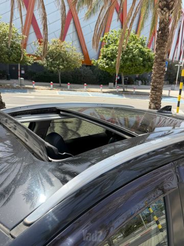 הונדה HR-V