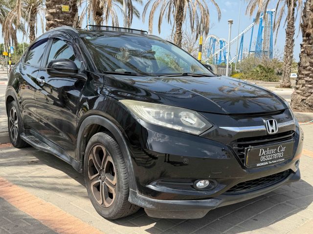 הונדה HR-V