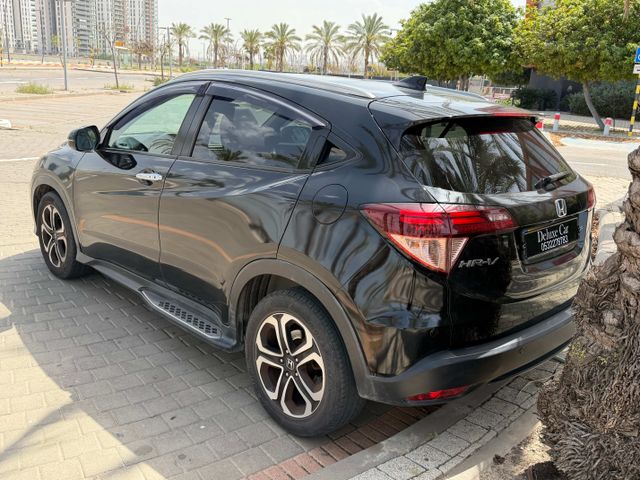 הונדה HR-V