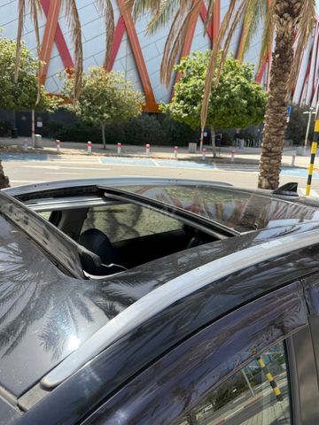 הונדה HR-V