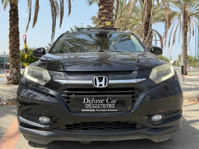 הונדה HR-V