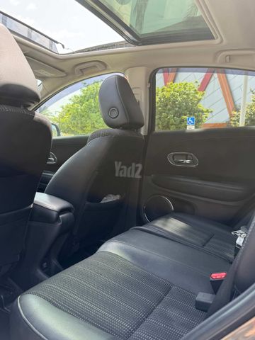 הונדה HR-V