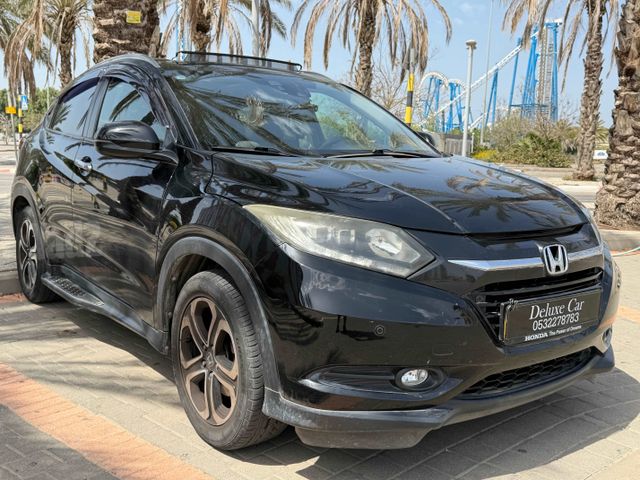 הונדה HR-V