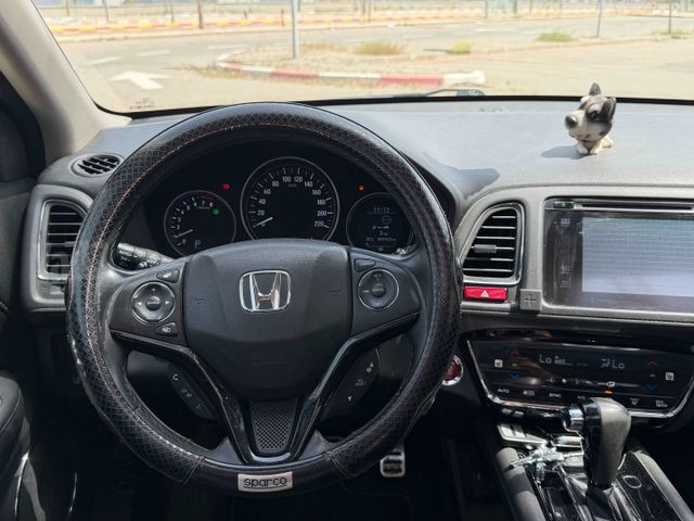 הונדה HR-V