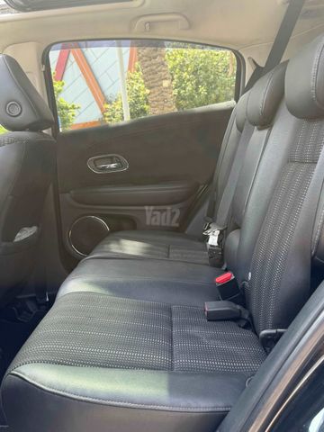 הונדה HR-V