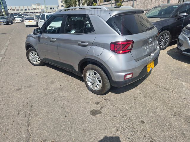 יונדאי וניו