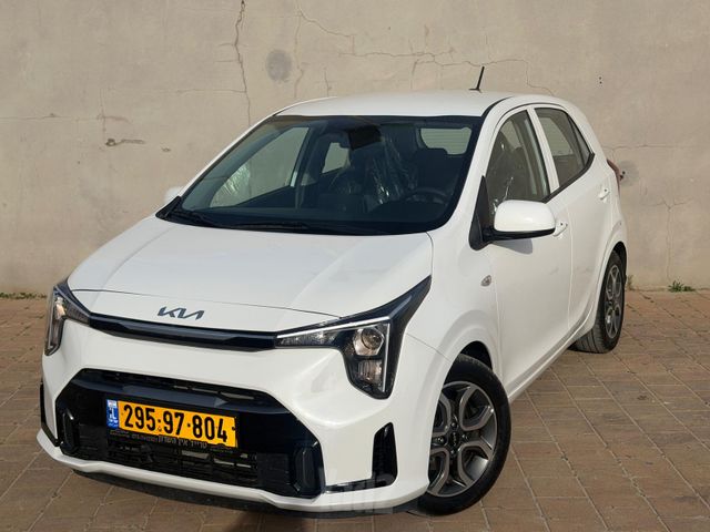 קיה פיקנטו