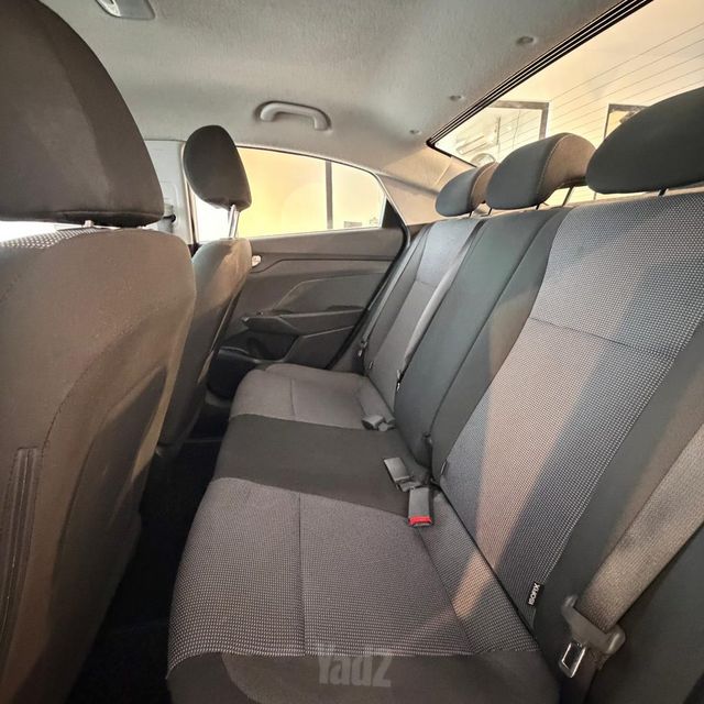 יונדאי אקסנט i25
