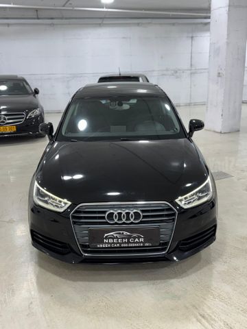 אאודי A1