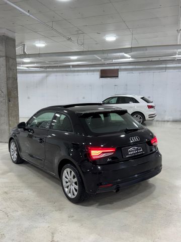 אאודי A1