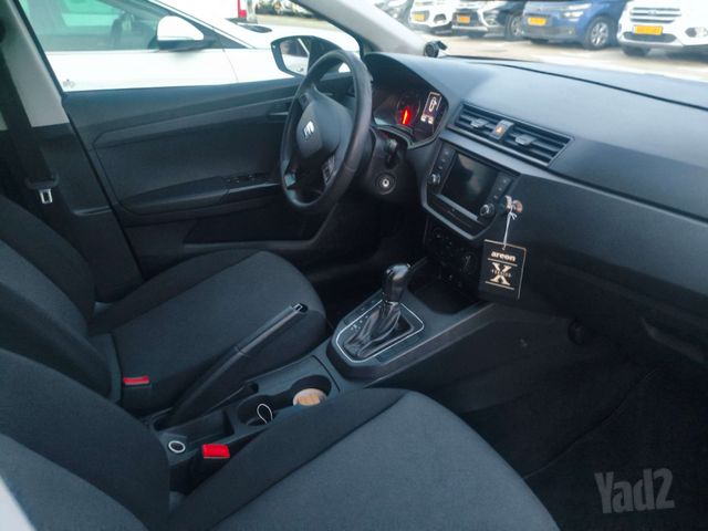 מודעת רכב יונדאי i20 1