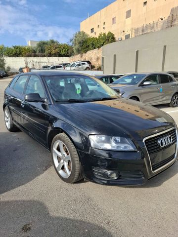 אאודי A3