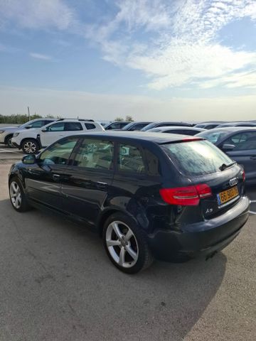 אאודי A3