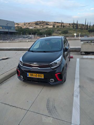קיה פיקנטו