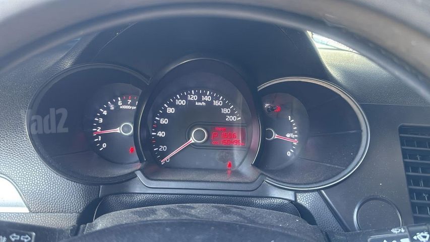 מודעת רכב קיה פיקנטו