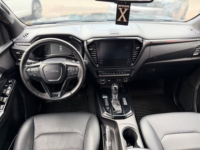 איסוזו די-מקס