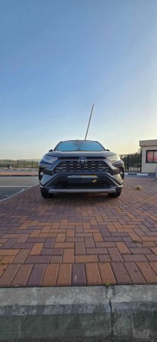 טויוטה RAV4