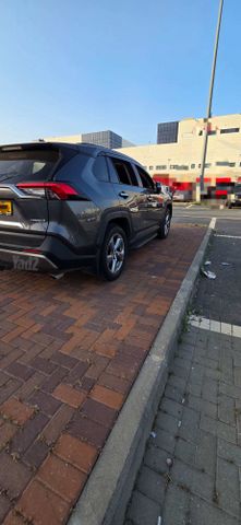 טויוטה RAV4