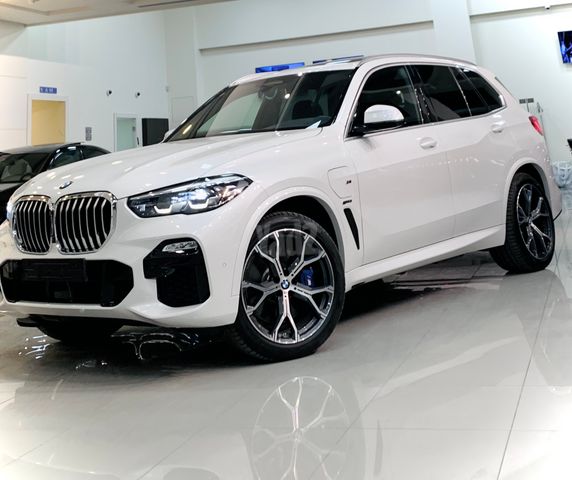 ב מ וו X5