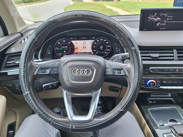 אאודי Q7