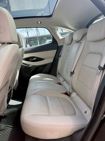 יגואר E-Pace
