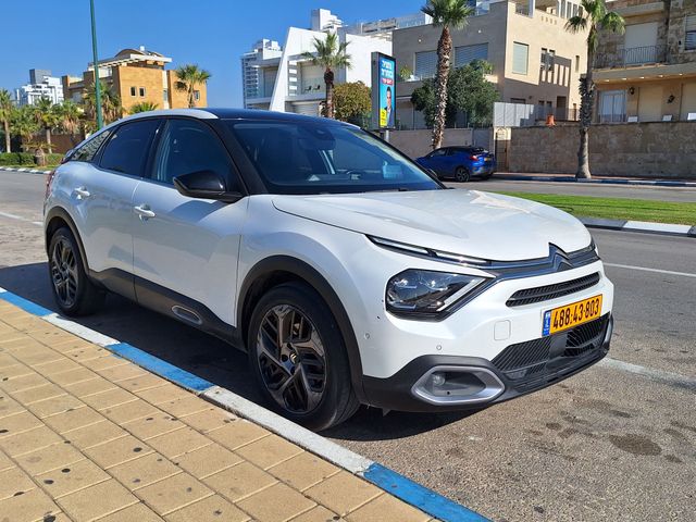 סיטרואן C4