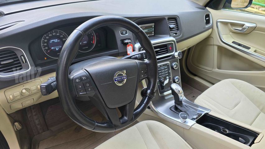 וולוו S60