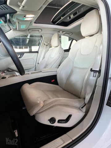 וולוו S60