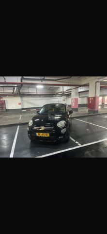 פיאט 500X