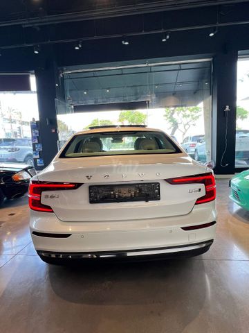 וולוו S60