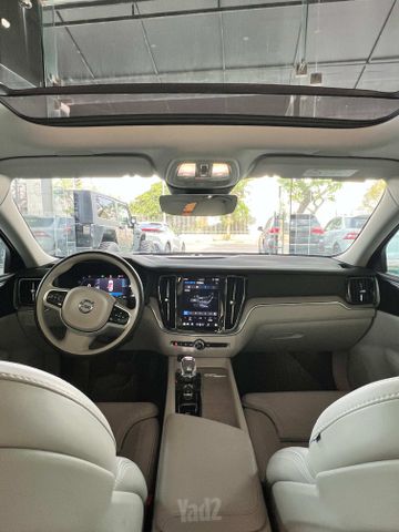 וולוו S60