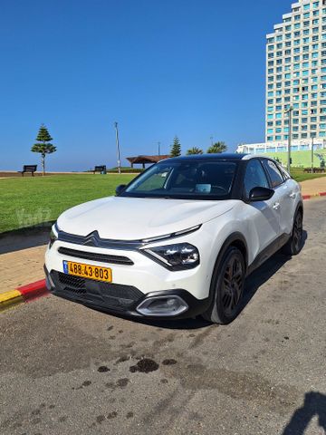 סיטרואן C4