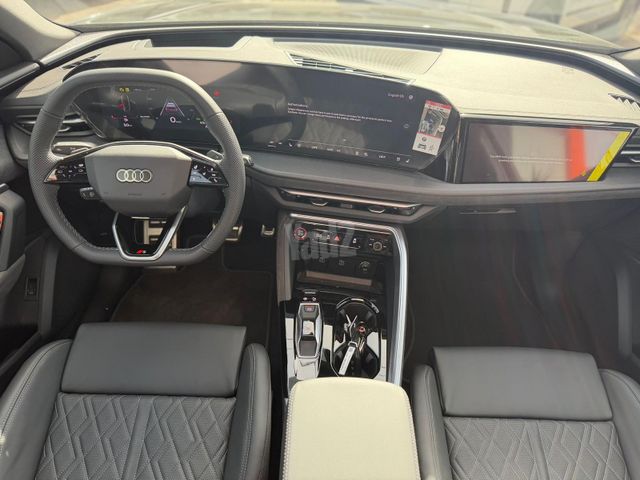 אאודי SQ5