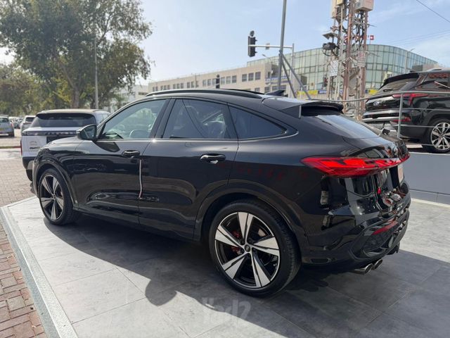 אאודי SQ5
