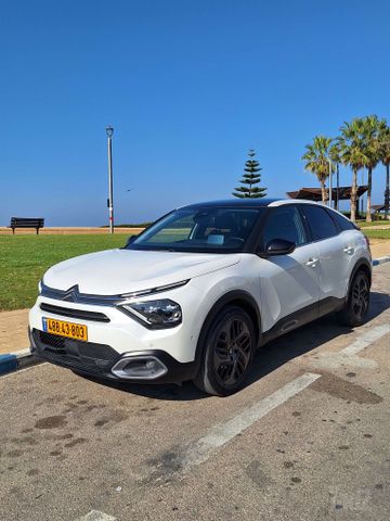 סיטרואן C4