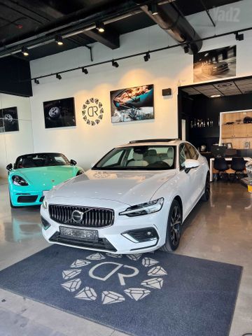 מודעת רכב וולוו S60