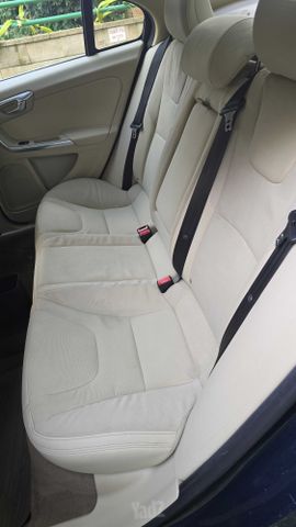 וולוו S60